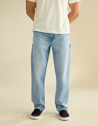 AE Original Straight Carpenter Jean