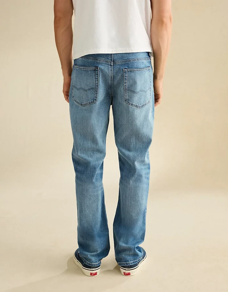 AE Relaxed Straight Jean