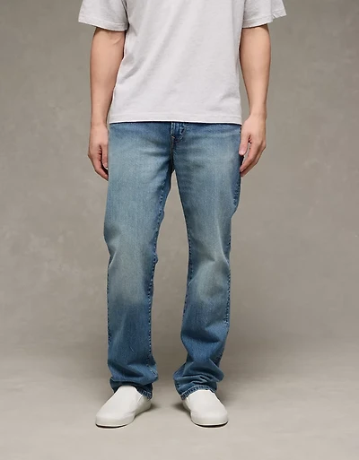 AE Relaxed Straight Jean