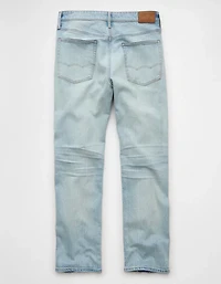 Jean droit décontracté en fibres TENCEL™ EasyFlex+ AE