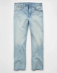 Jean droit décontracté en fibres TENCEL™ EasyFlex+ AE