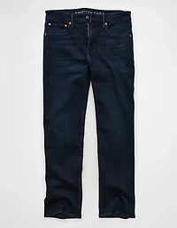 AE EasyFlex Relaxed Straight Jean