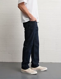 Jean droit et décontracté AE