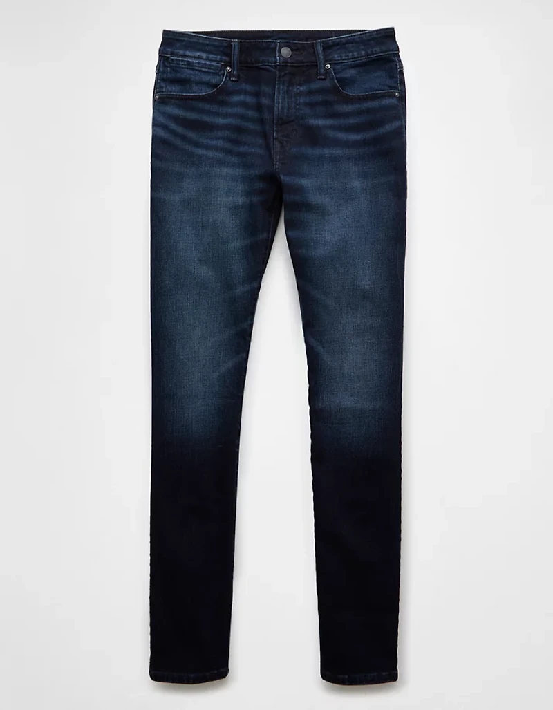 AE 24/7 AirFlex+ Temp Tech Athletic Skinny Jean