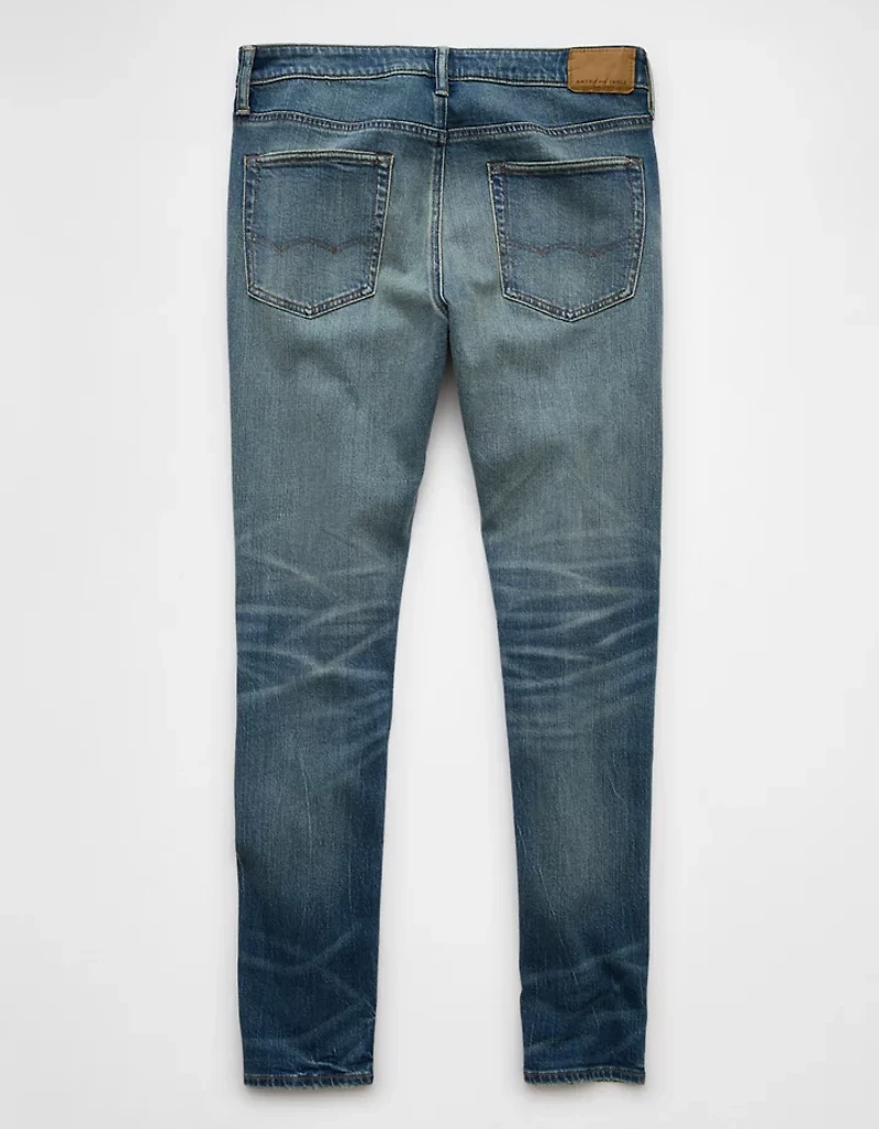 AE TENCEL™ Fibers Athletic Skinny Jean