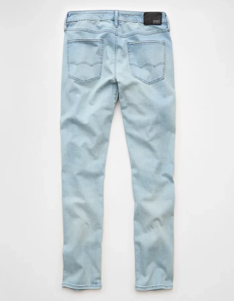 AE 24/7 Move Free Athletic Skinny Jean