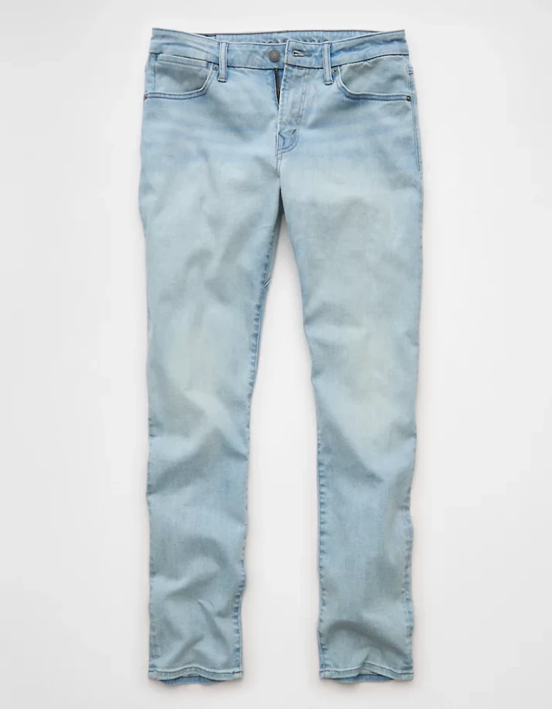 AE 24/7 Move Free Athletic Skinny Jean