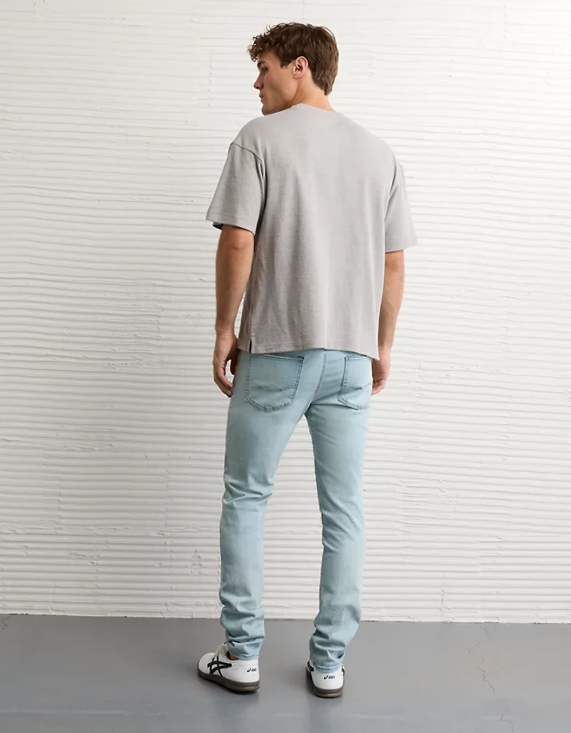 AE 24/7 Move Free Athletic Skinny Jean