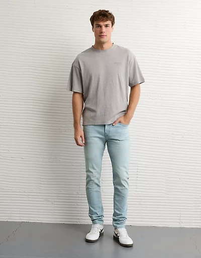 AE 24/7 Move Free Athletic Skinny Jean