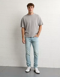 AE 24/7 Move Free Athletic Skinny Jean