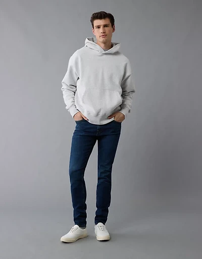 Jean seconde peau à coupe athlétique TENCEL™ AirFlex+AE