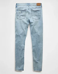 AE AirFlex+ TENCEL™ Fibers Patched Athletic Skinny Jean