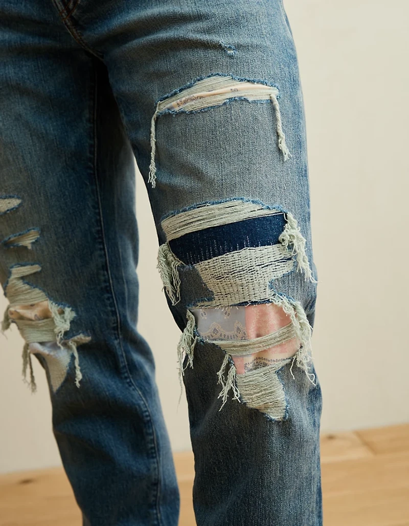AE Pride AirFlex+ Athletic Skinny Jean