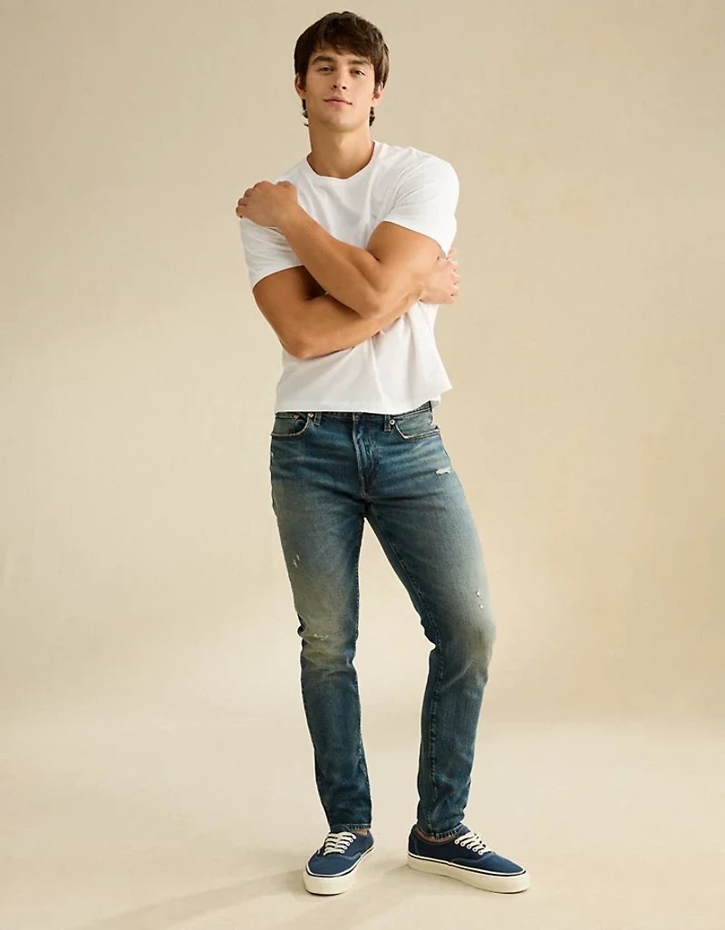 AE Athletic Skinny Jean
