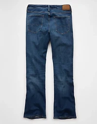 Jean à jambe semi-évasée originale en fibres TENCEL™ AirFlex+ AE