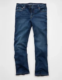 Jean à jambe semi-évasée originale en fibres TENCEL™ AirFlex+ AE