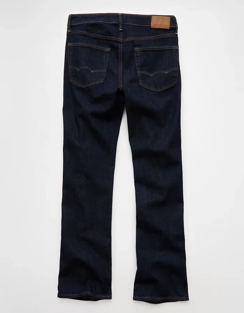 AE Flex+ Original Bootcut Jean