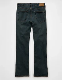Jean à jambe semi-évasée originale TENCEL™ EasyFlex+ AE