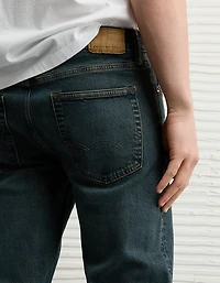 Jean à jambe semi-évasée originale TENCEL™ EasyFlex+ AE