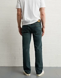 Jean à jambe semi-évasée originale TENCEL™ EasyFlex+ AE
