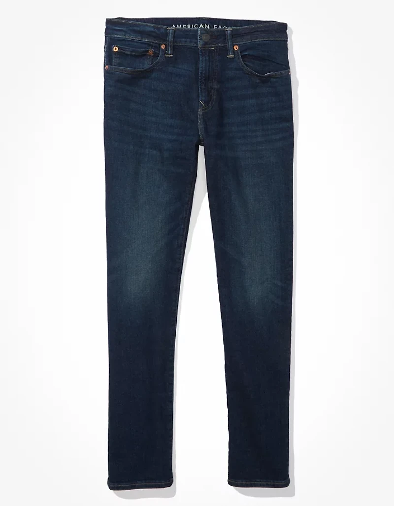 AE Slim Straight Jean