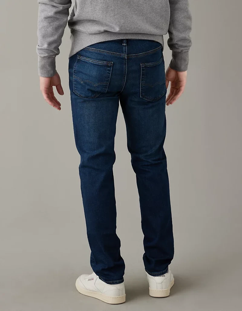 AE Slim Straight Jean