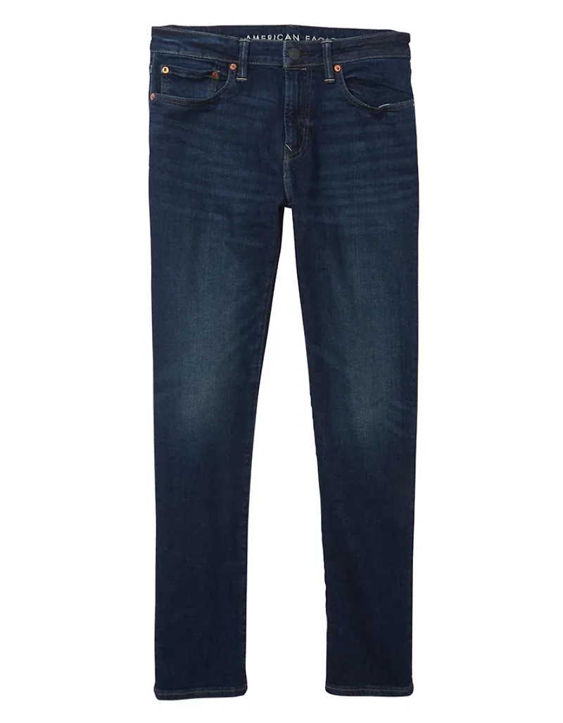 AE Slim Straight Jean
