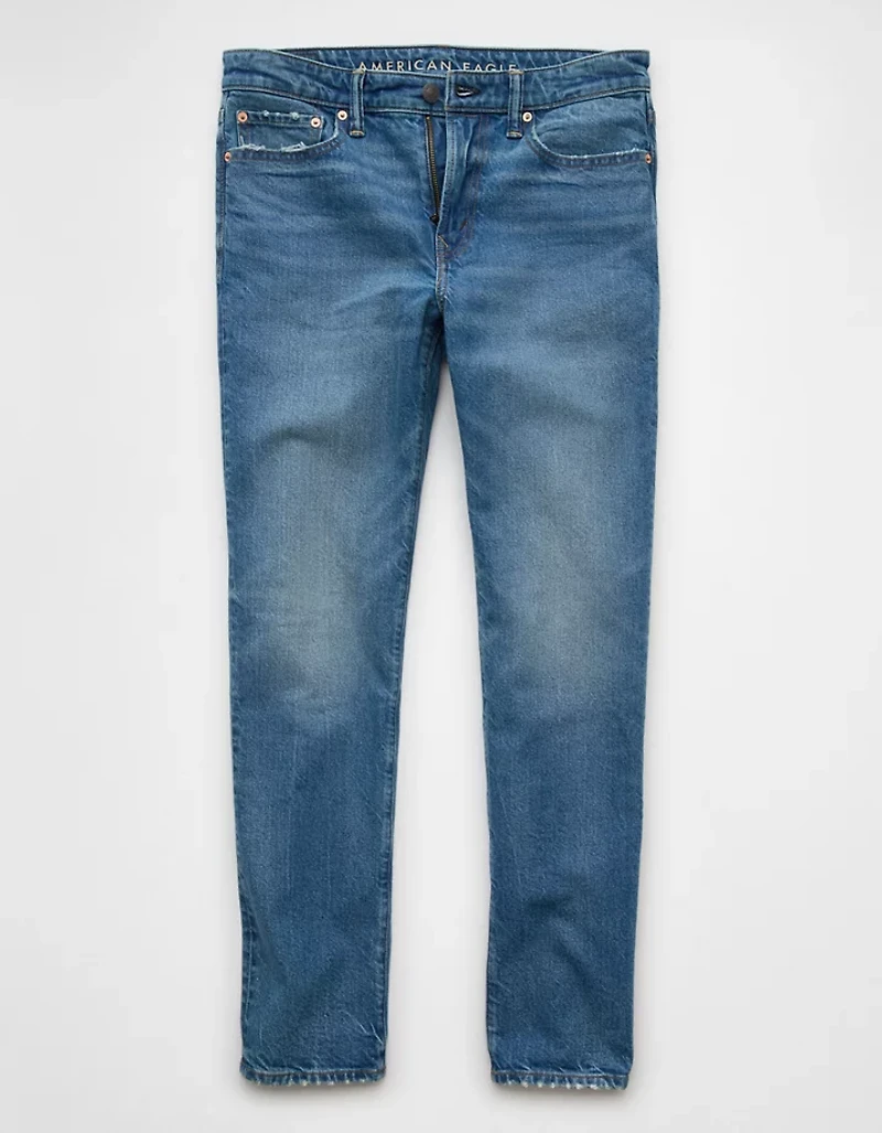 AE Slim Straight Jean