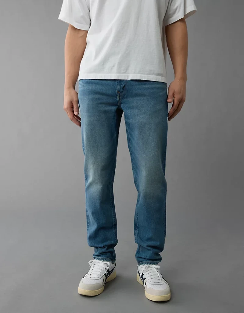 AE Slim Straight Jean