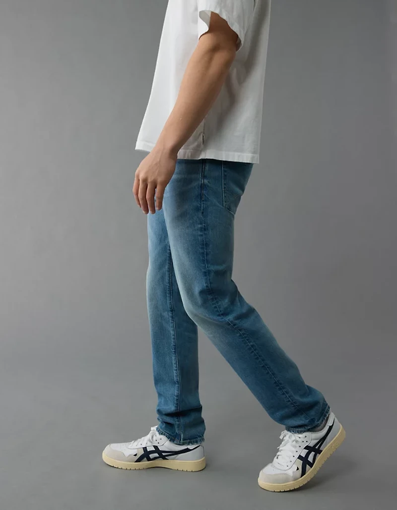 AE Slim Straight Jean