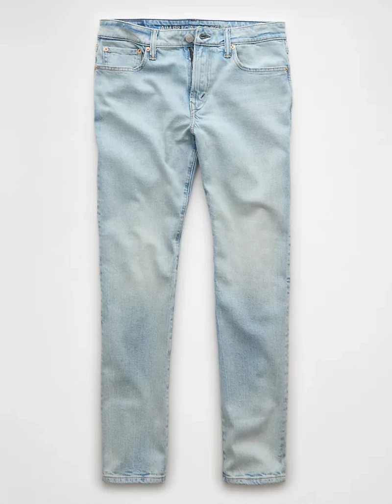 AE AirFlex+ TENCEL™ Fibers Slim Straight Jean