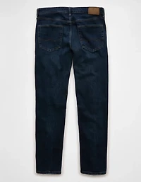 AE EasyFlex +TENCEL™ Fibers Patched Slim Straight Jean