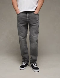 AE EasyFlex Slim Straight Jean