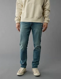 Jean ajusté déchiré AirFlex+ AE