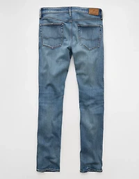 AE AirFlex+ TENCEL™ Fibers Patched Slim Jean