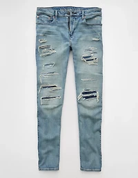 AE AirFlex+ TENCEL™ Fibers Patched Slim Jean