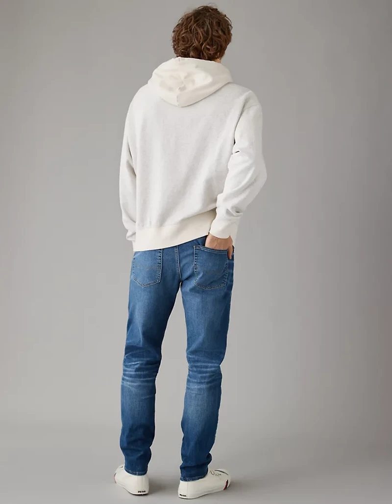 Jean à coupe athlétique ultradoux AirFlex+ AE
