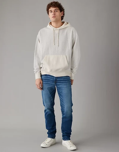 Jean à coupe athlétique ultradoux AirFlex+ AE