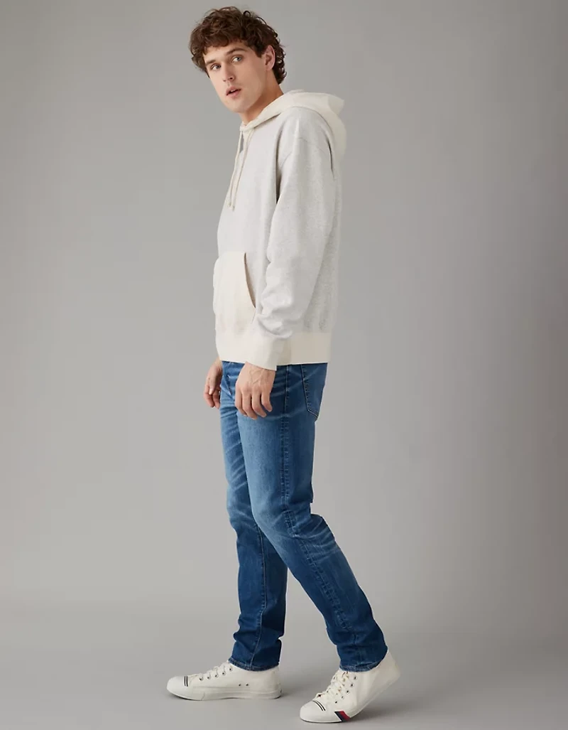 Jean à coupe athlétique ultradoux AirFlex+ AE
