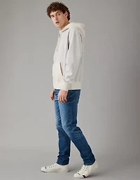 Jean à coupe athlétique ultradoux AirFlex+ AE