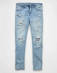 AE AirFlex+ Patched Athletic Fit Jean