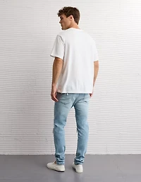 AE AirFlex+ Patched Athletic Fit Jean