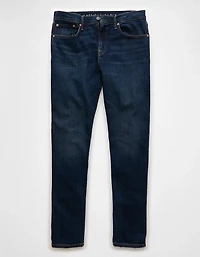 Jean à coupe athlétique en fibres TENCEL™ AirFlex+ AE