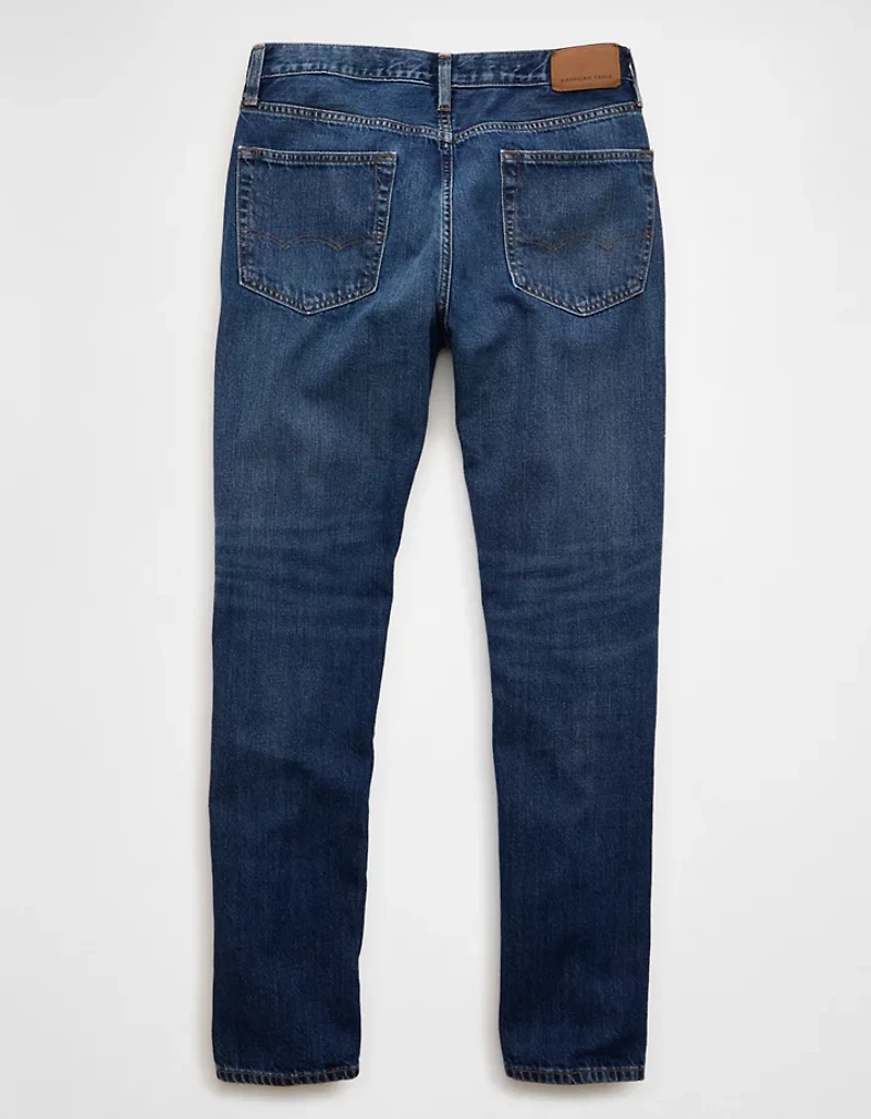 AE Lightweight Athletic Fit Jean
