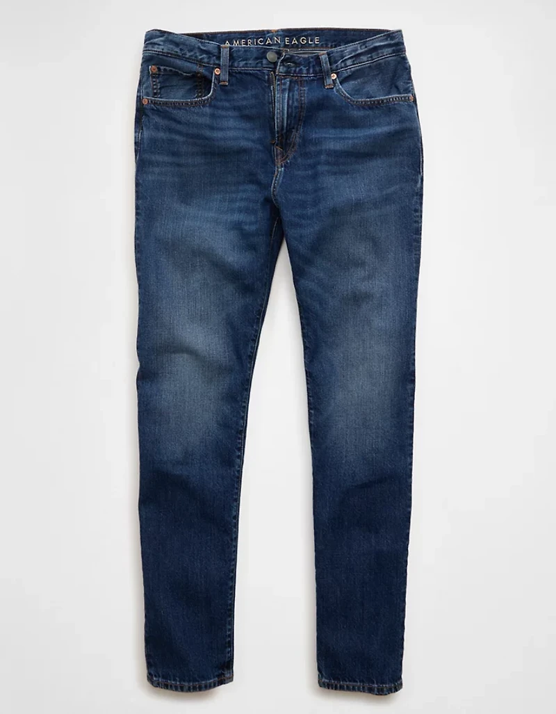 AE Lightweight Athletic Fit Jean