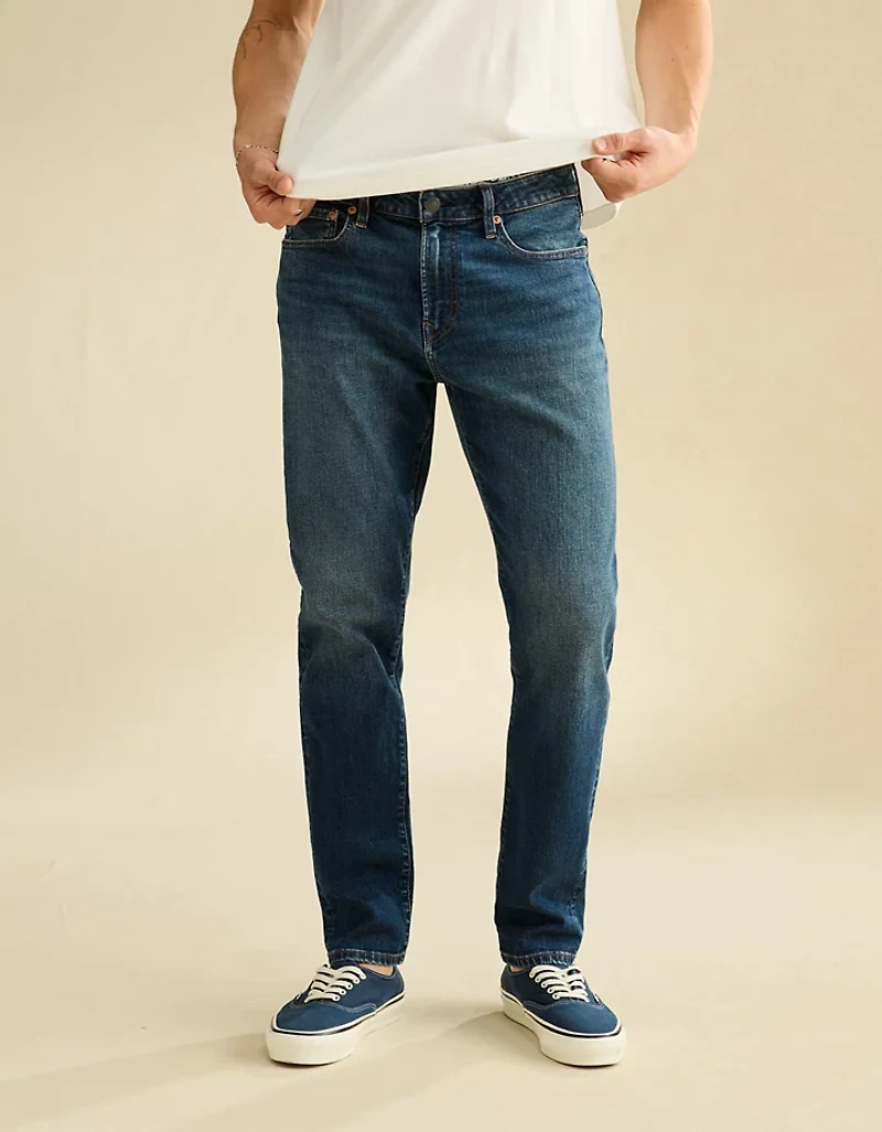 Jean à coupe athlétique Flex+ AE