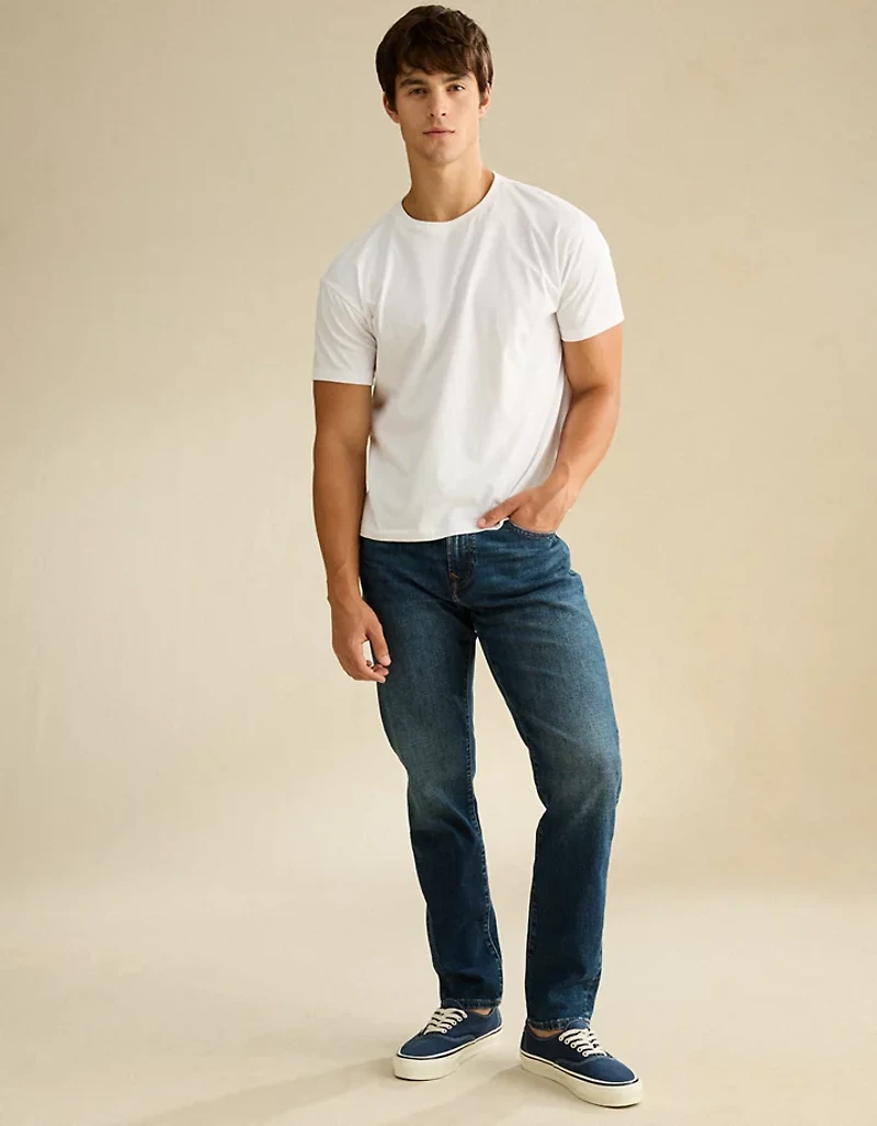 Jean à coupe athlétique Flex+ AE
