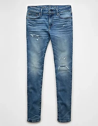 AE AirFlex+ Ripped Skinny Jean