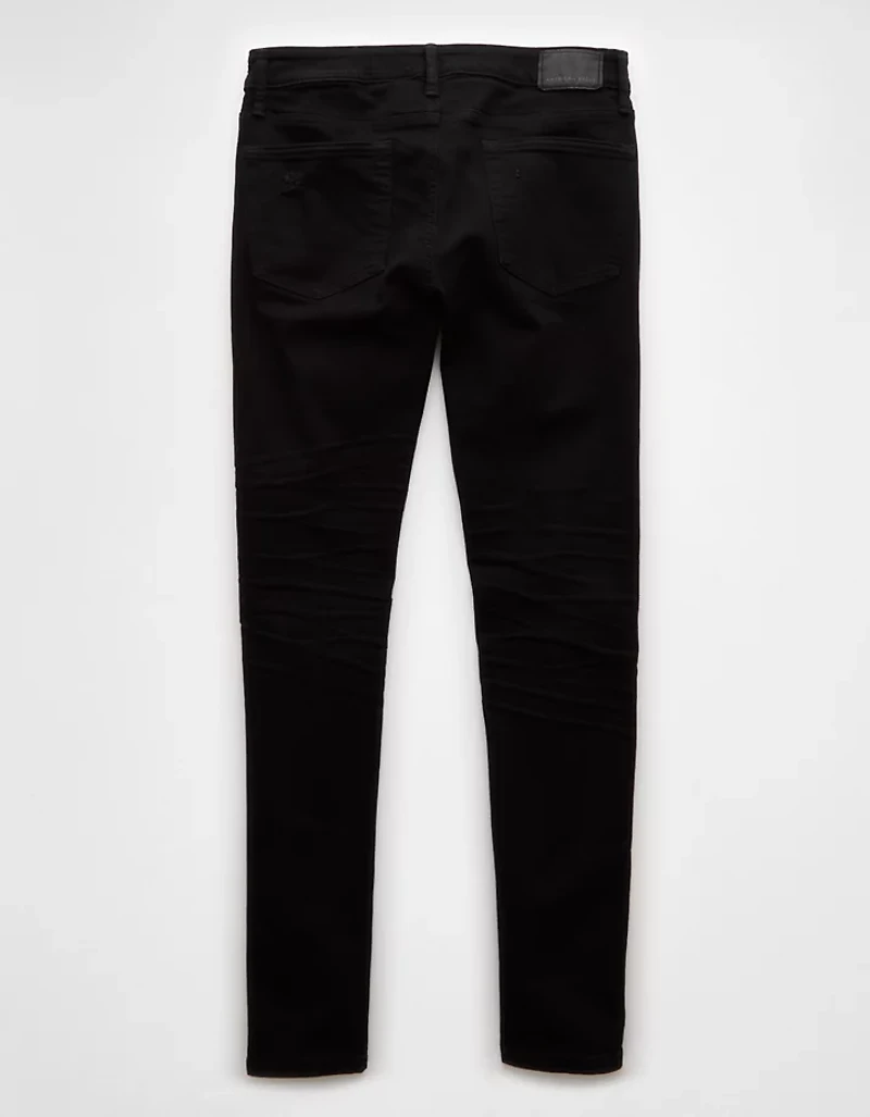 AE AirFlex+ Ripped Skinny Jean