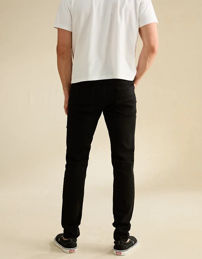 AE Ripped Skinny Jean